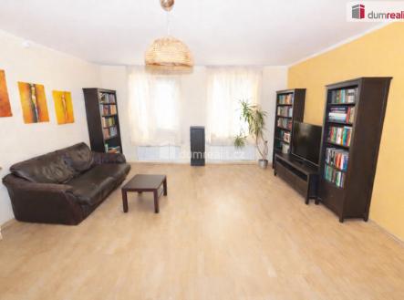 1 | Prodej bytu, 3+kk, 82 m²