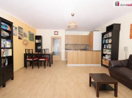 2 | Prodej bytu, 3+kk, 82 m²