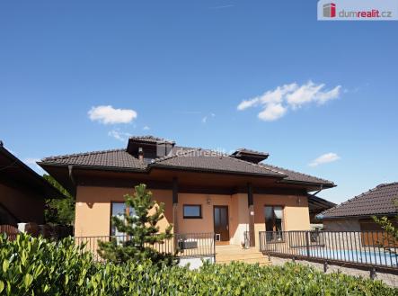 1 | Prodej - dům/vila, 177 m²