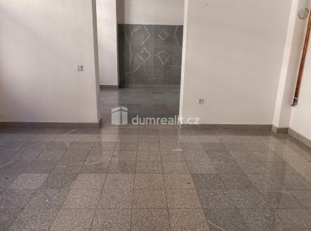 2 | Pronájem - kanceláře, 85 m²