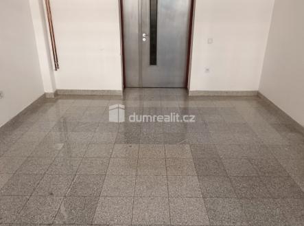 3 | Pronájem - kanceláře, 85 m²