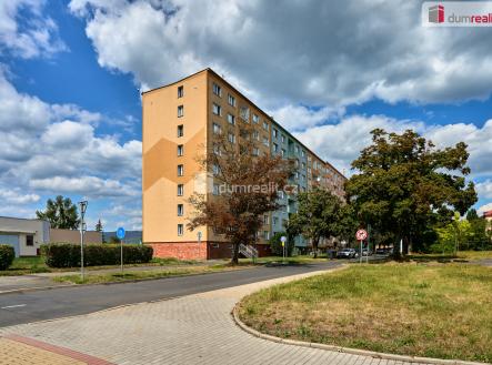 1 | Prodej bytu, 3+1, 61 m²
