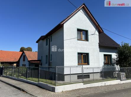 1 | Prodej - dům/vila, 848 m²