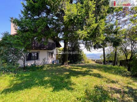 4 | Prodej - chata/rekreační objekt, 185 m²