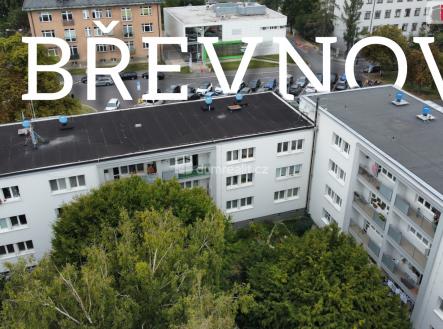 Pronájem bytu, 2+kk, 77 m²