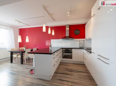 3 | Prodej bytu, 4+kk, 98 m²