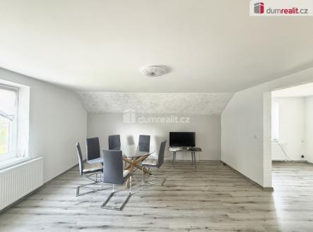 3 | Pronájem bytu, 3+kk, 75 m²