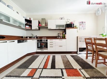 1 | Prodej bytu, 4+1, 94 m²