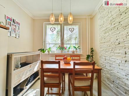 3 | Prodej bytu, 4+1, 94 m²