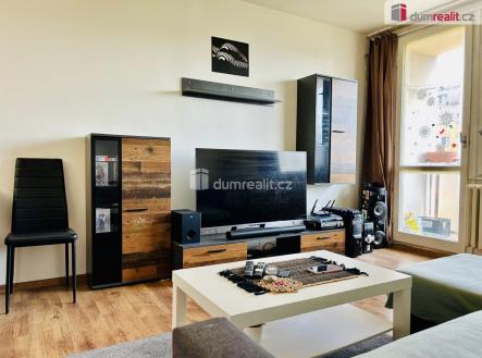 1 | Prodej bytu, 2+kk, 39 m²