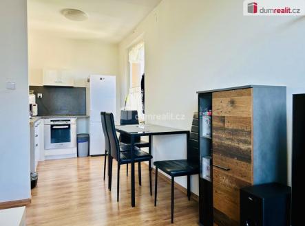 2 | Prodej bytu, 2+kk, 39 m²