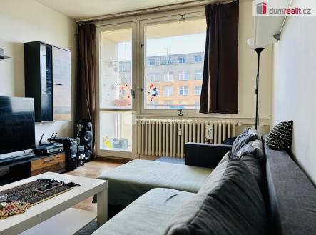 3 | Prodej bytu, 2+kk, 39 m²