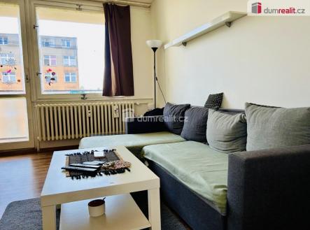 4 | Prodej bytu, 2+kk, 39 m²