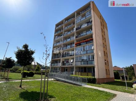 Prodej bytu, 2+kk, 39 m² obrázek
