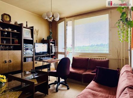 4 | Prodej bytu, 2+kk, 39 m²