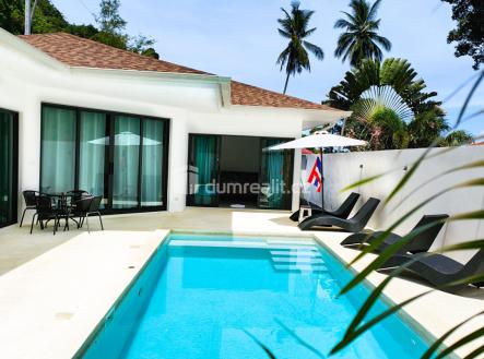 1 | Prodej - dům/vila, 98 m²