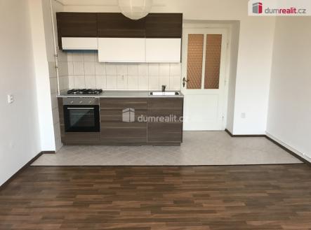 1 | Prodej bytu, 2+kk, 57 m²