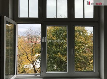 3 | Prodej bytu, 2+kk, 57 m²