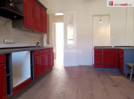 1 | Prodej bytu, 3+1, 90 m²