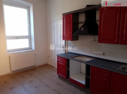 3 | Prodej bytu, 3+1, 90 m²