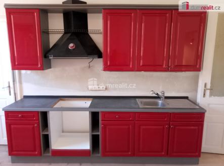 4 | Prodej bytu, 3+1, 90 m²