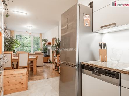 4 | Prodej - dům/vila, 111 m²