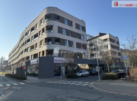 1 | Prodej bytu, 1+kk, 32 m²