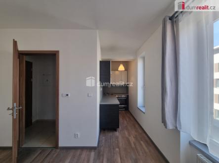 2 | Prodej bytu, 1+kk, 32 m²