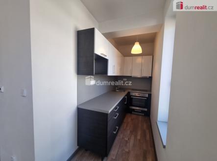 3 | Prodej bytu, 1+kk, 32 m²