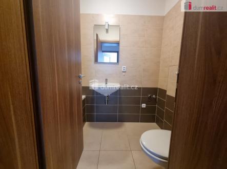 4 | Prodej bytu, 1+kk, 32 m²