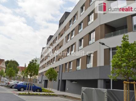 7 | Prodej bytu, 1+kk, 32 m²