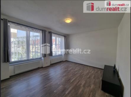1 | Prodej bytu, 1+kk, 32 m²