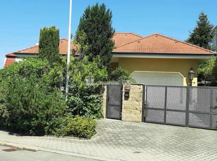 1 | Prodej - dům/vila, 456 m²