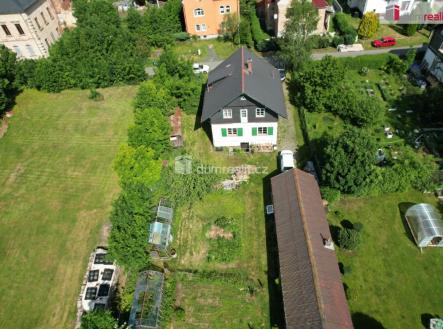 4 | Prodej - chata/rekreační objekt, 200 m²