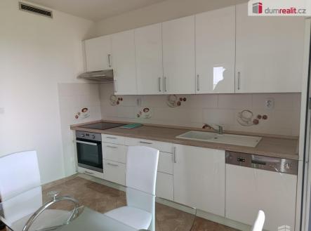 1 | Pronájem bytu, 3+kk, 65 m²