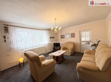 1 | Prodej bytu, 3+1, 84 m²