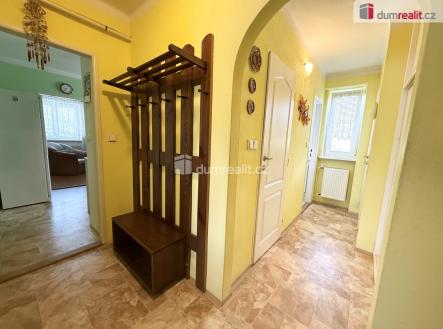 4 | Prodej bytu, 3+1, 84 m²