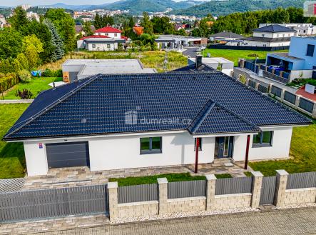 1 | Prodej - dům/vila, 170 m²