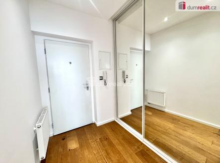 5 | Prodej bytu, 2+kk, 59 m²