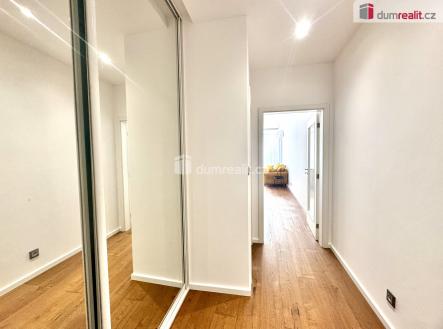 6 | Prodej bytu, 2+kk, 59 m²