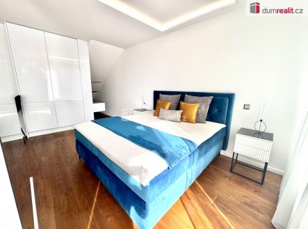 1 | Prodej bytu, 2+kk, 59 m²