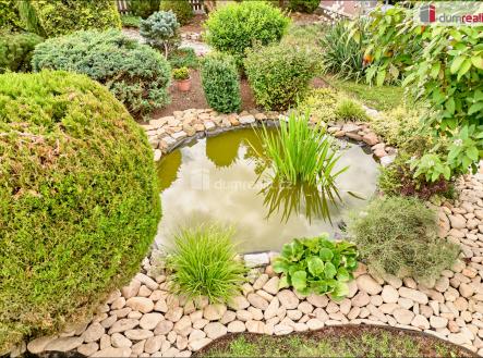 4 | Prodej - dům/vila, 921 m²