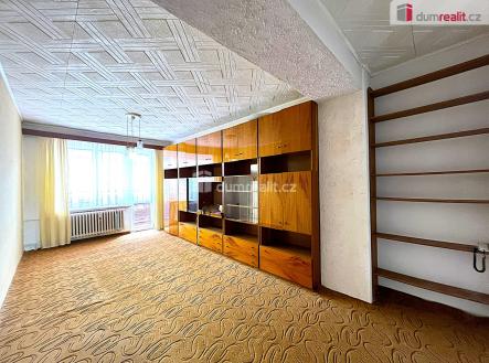 4 | Prodej bytu, 3+1, 83 m²