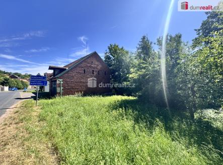 1 | Prodej - komerční objekt, sklad, 975 m²