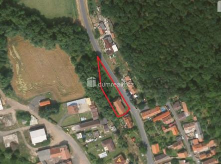 2 | Prodej - komerční objekt, sklad, 975 m²