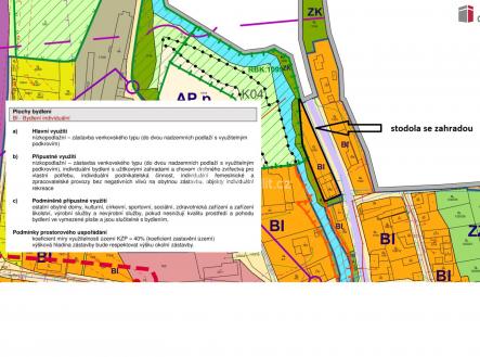 3 | Prodej - komerční objekt, sklad, 975 m²