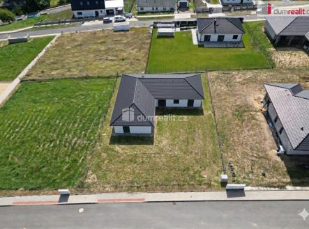 1 | Prodej - pozemek pro bydlení, 859 m²