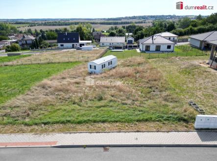 2 | Prodej - pozemek pro bydlení, 859 m²