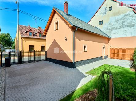 2 | Prodej - dům/vila, 79 m²