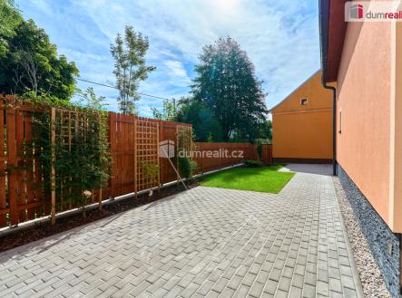 4 | Prodej - dům/vila, 79 m²